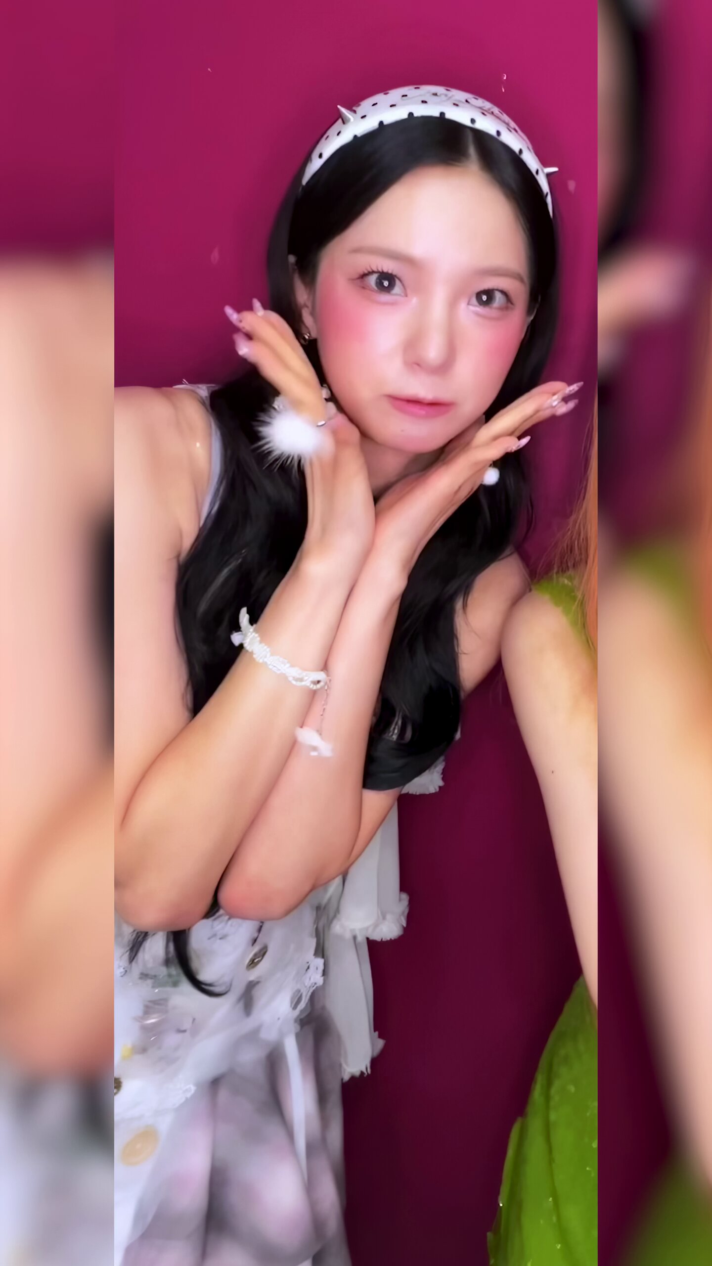 Kep1er ユジン 直筆サイン入りポラロイド チェキ CHOI YUJIN Kep1er チェユジン 直筆サイン入りポラロイド チェキ - メルカリ