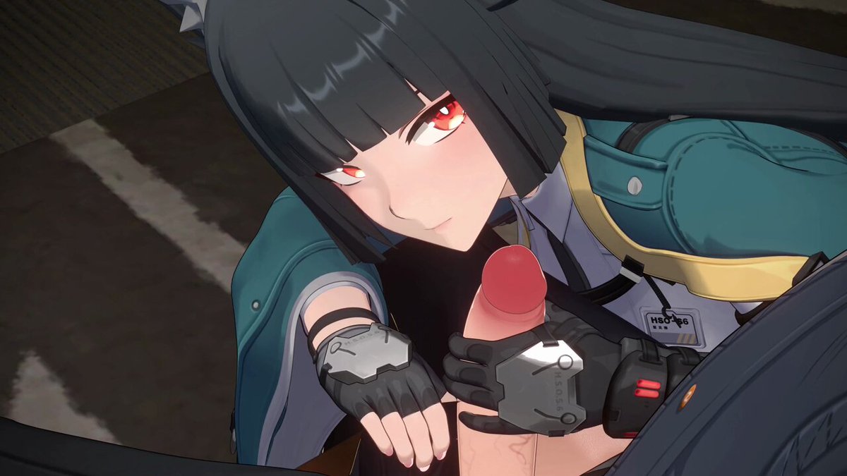 Video oleh @KurokawaAka