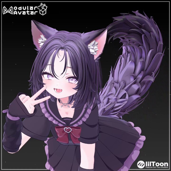 くろねこ kuroneko.8901 | 誰だかわかる？？😂 めっちゃ見てくるやん