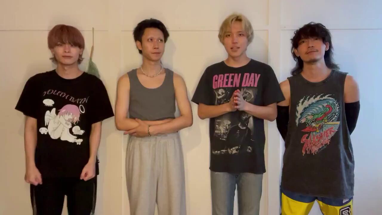 MEGA☆ROCKS 2025 on X: 