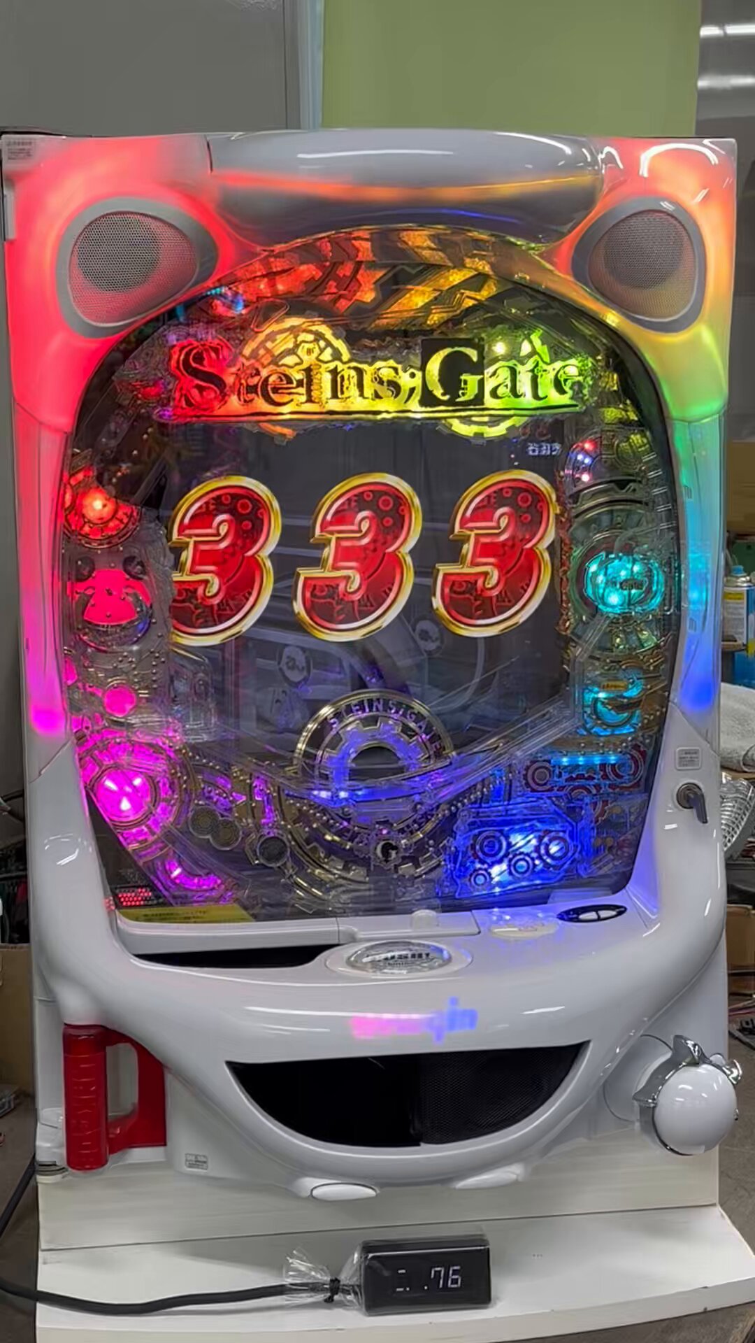 中古パチスロ実機・中古パチンコ実機の販売店 A-SLOT＆A