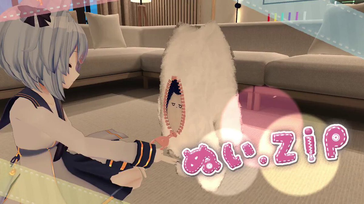 くーみ様 骨入れぬいちゃん 🎊うれしいお知らせ🎊／ くずみちゃんのぬいぐるみがビッグ
