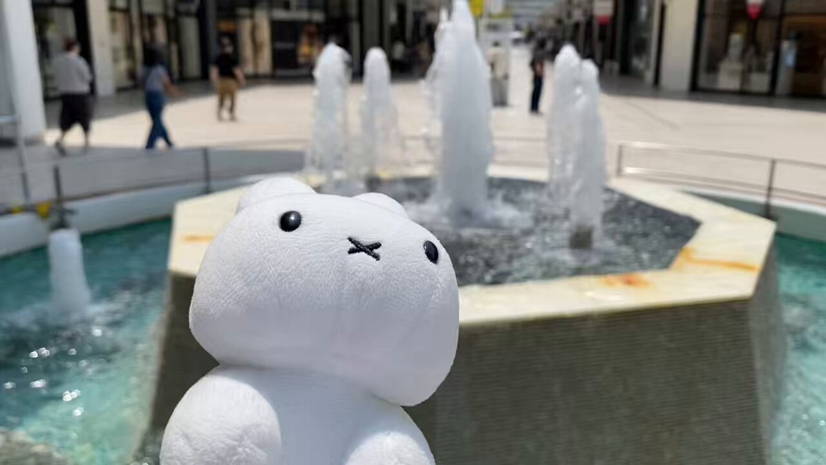 ♡みっふい♡ Amazon.co.jp: ブルーナ miffy70th ナインチェデザイン Mocchi