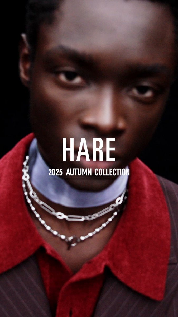 HARE (@HARE_jp) / X