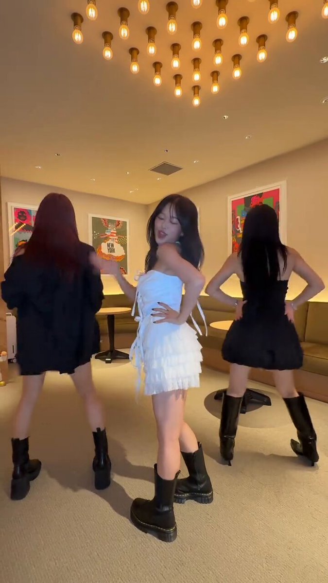 iScream (@iscream_ldh) / X
