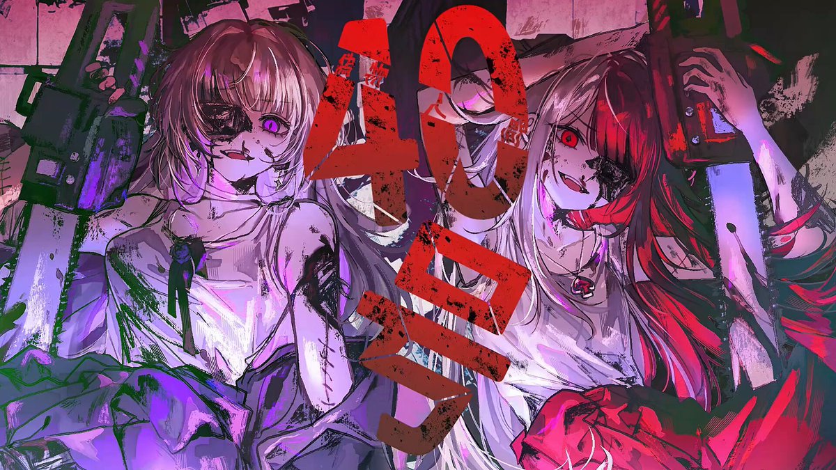 柘榴様 柘榴シロ様【2Dモデル】 - ヴィル・リブ - nizima by Live2D