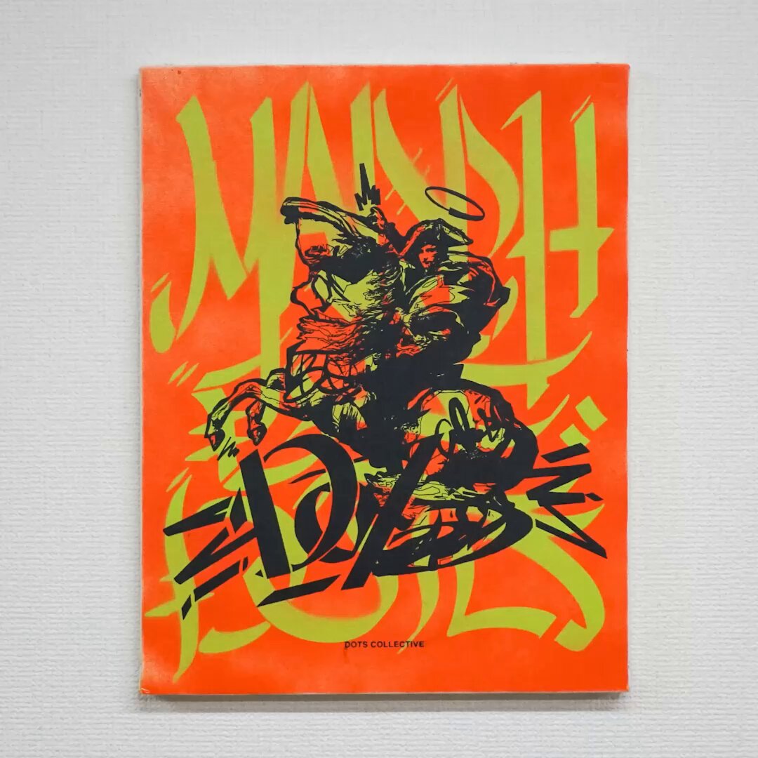 DOTS COLLECTIVE (@DotsCollective) / X