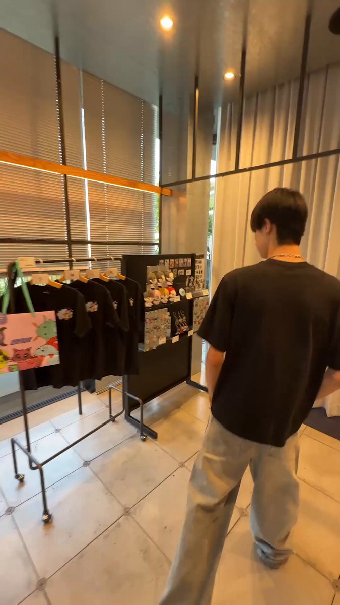 kaho⭐︎至　龍宮城　 POPUP STORE 公式】龍宮城×龍TUBE POP-UP STORE 2025 (@RYUTUBE_POPUP) / X
