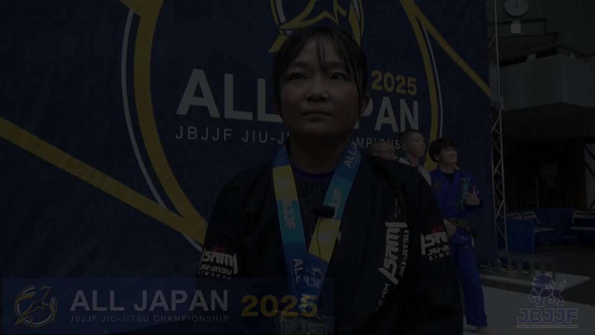 柔術ナビ｜JIU-JITSU NAVI (@jiujitsunavi) / X