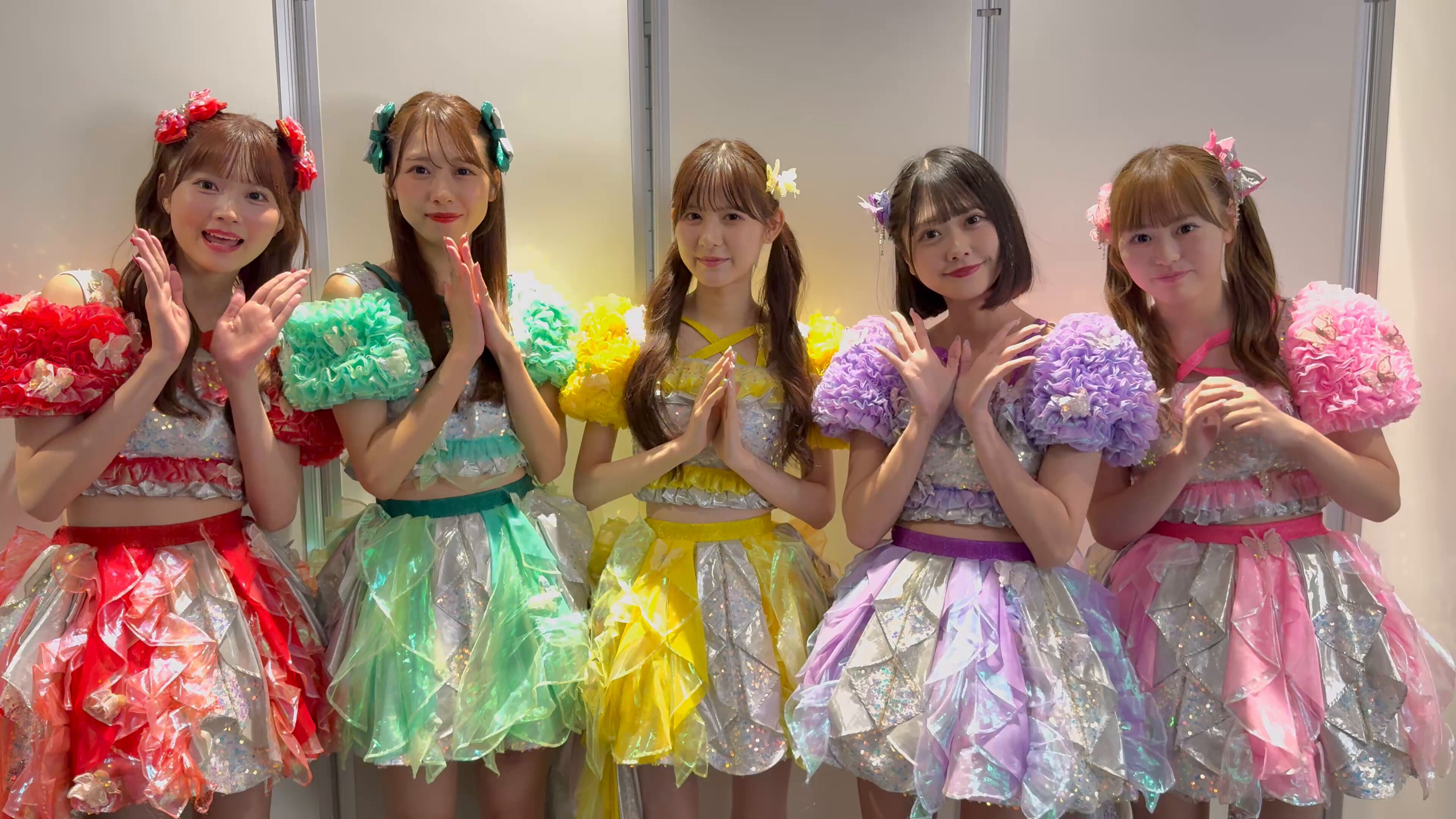 Coming Smile 如月千早 SP Coming Smile 如月千早 SP Coming Smile - project-imas wiki