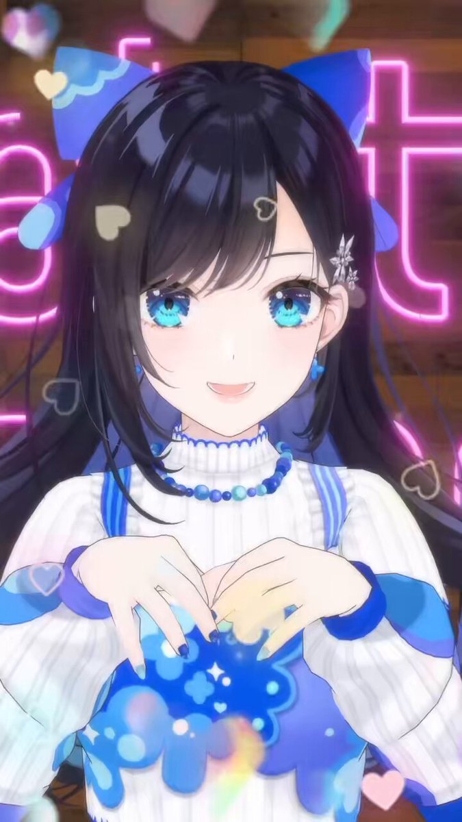 ロナ様 七海ロナ🦊💙 (@nanamirona) / X