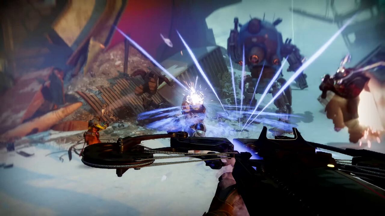 (未使用･未開封品)　Destiny 2 wyeba8q c84f7a58c1f0078767590b95b25adb