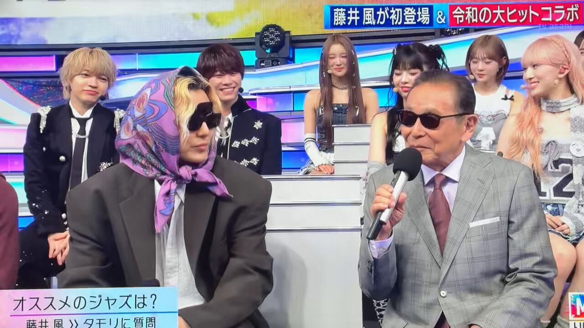 藤井風  フーディ  M 藤井風グッズ my flower`s here フーディパーカー Mサイズ