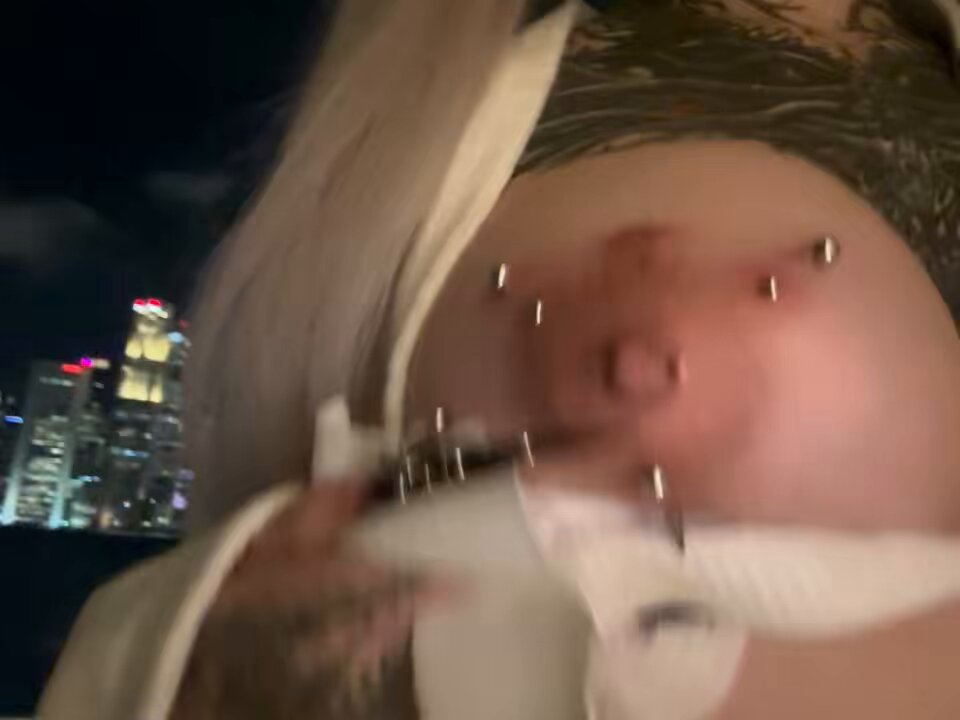 Video oleh @Maorou_K8M