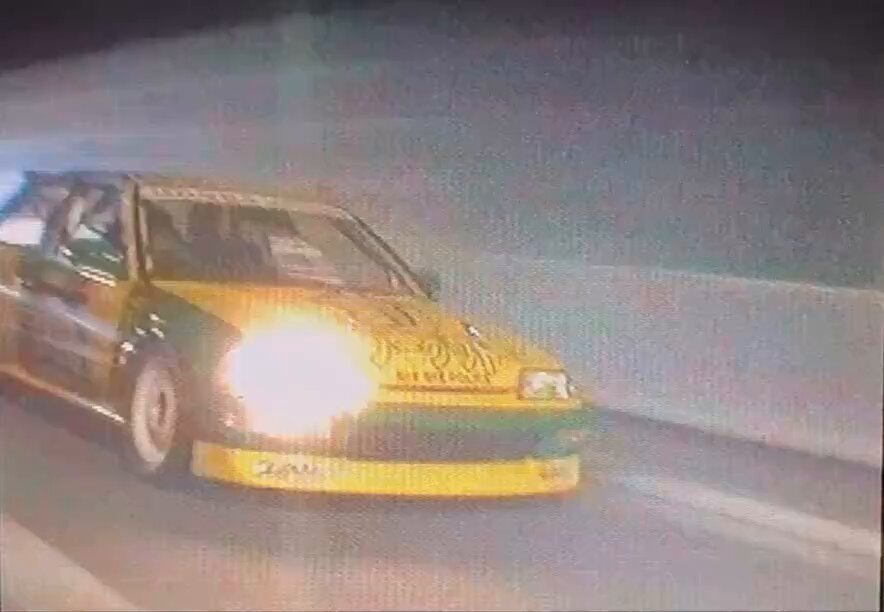 ステアリング No Good Racing W2022624 ステアリングホイール ユニバーサル1985 NO GOOD