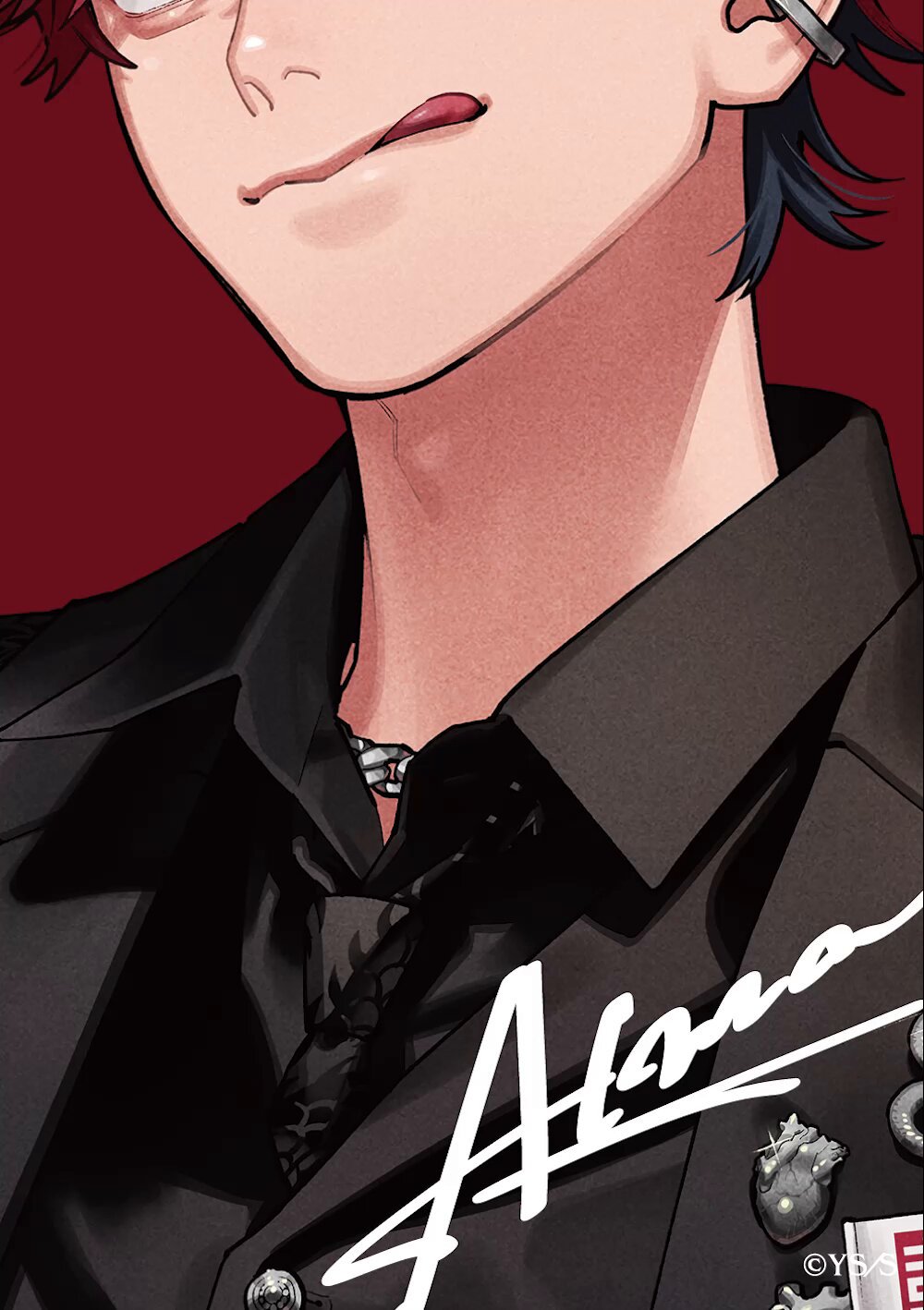 佐乃夕斗 (@Yuto___Sano) / X