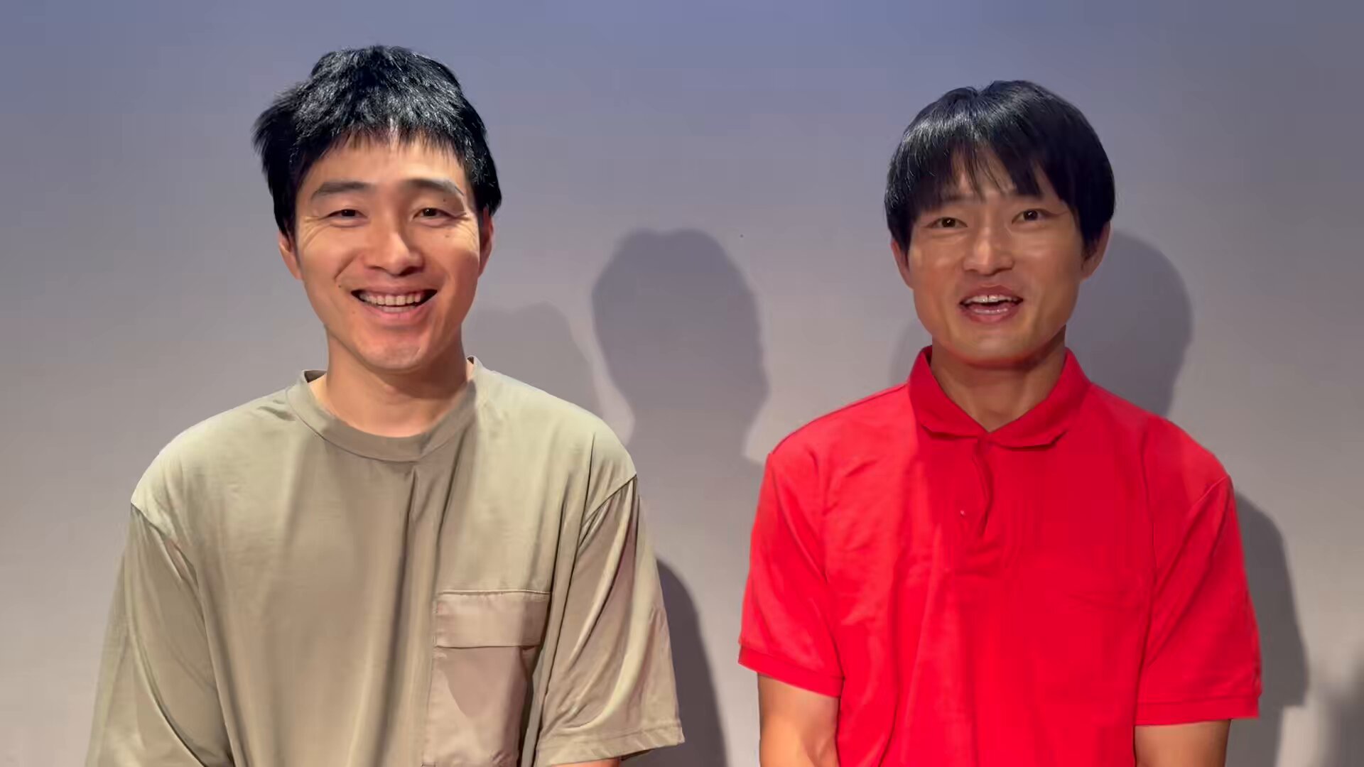 ジャルジャル　ぴんときちゃん　シークレット 2024秋冬のジャルジャル― ぴんときちゃん』秋冬も新ネタで! 動員