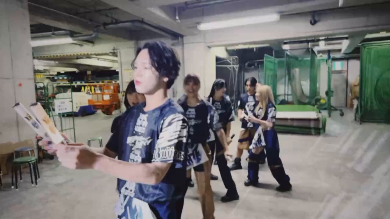 AKANE_BsG_390 on X: 