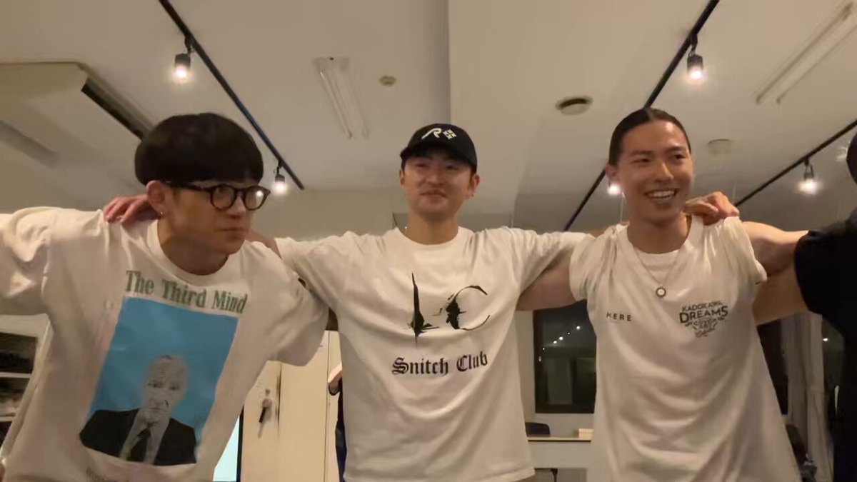 佐野玲於セット 😎Tip Hop😎 ゲストはGENERATIONS 佐野玲於 さんと 中務裕太