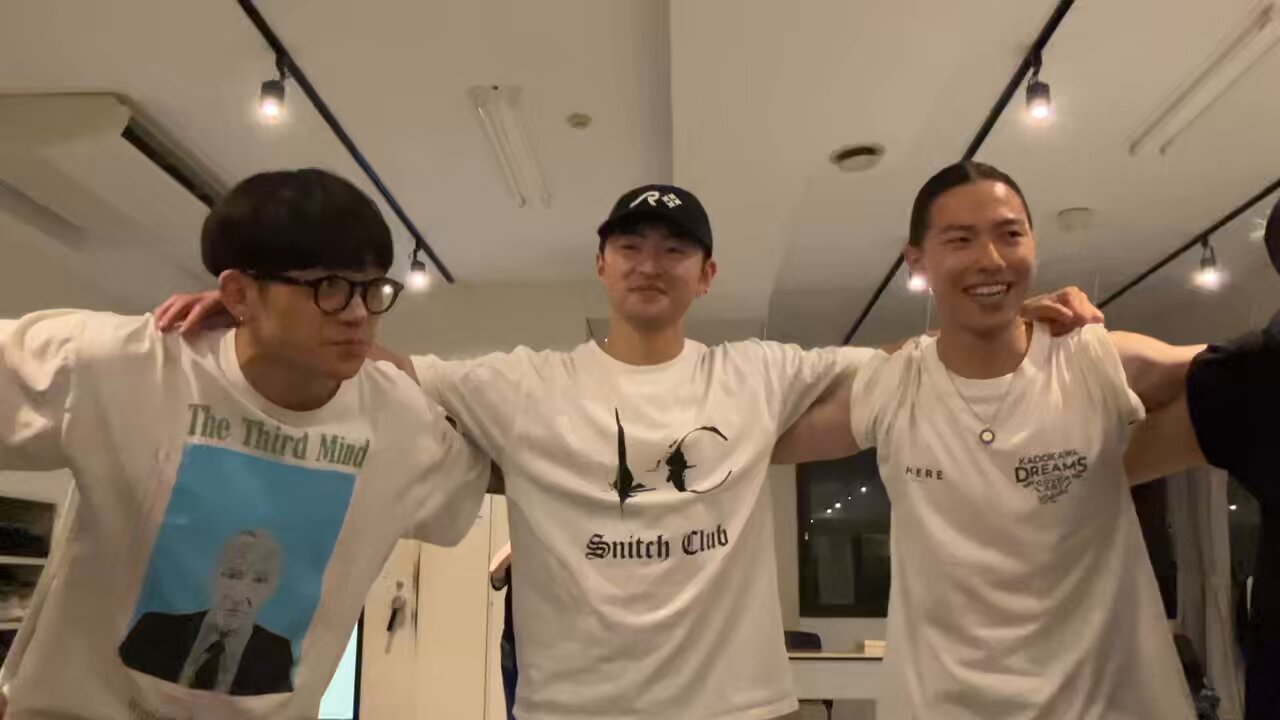 佐野 玲於 (@sanoreofficial) / X