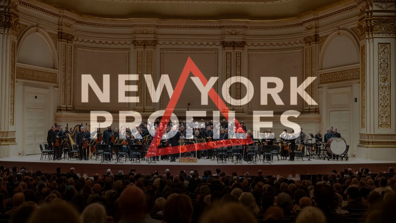 American Symphony (@ASOrch) / X