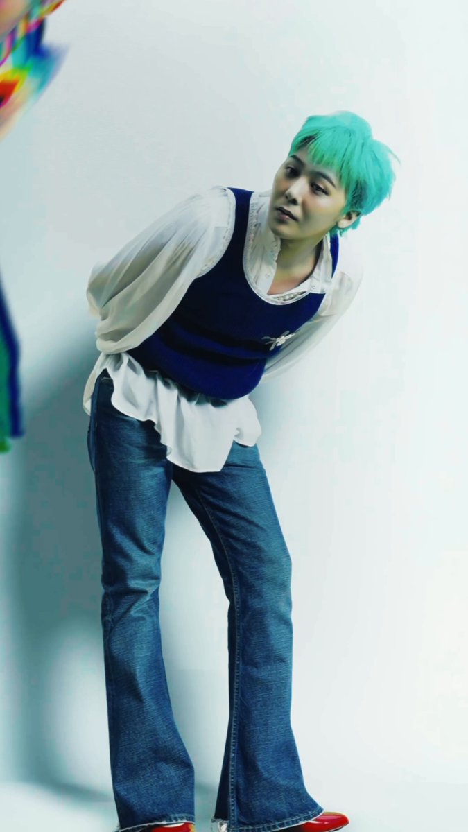 G-DRAGON MediaExhibitionショートスリーブTシャツ展示会 G-DRAGON MediaExhibitionショートスリーブTシャツ展示会 G