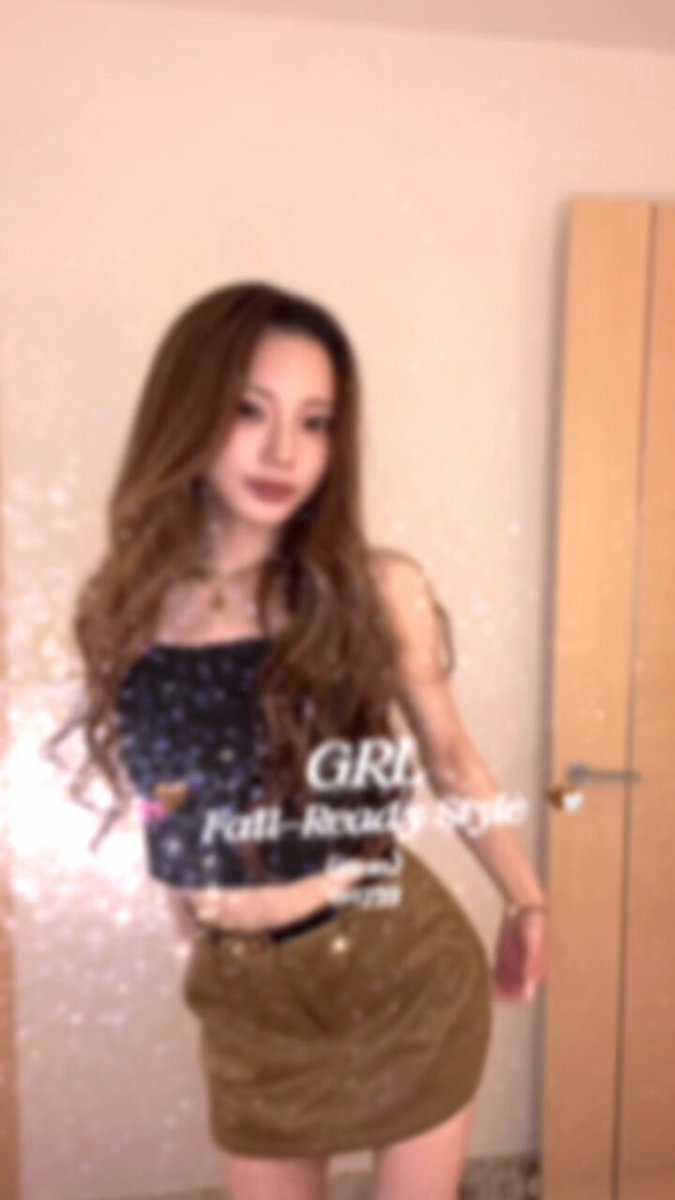GRL グレイル (@GRL_official) / X