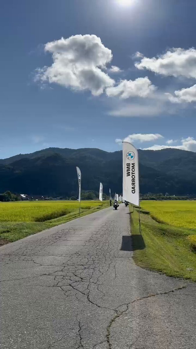 BMW Motorrad Japan (@BMWMotorradJPN) / X