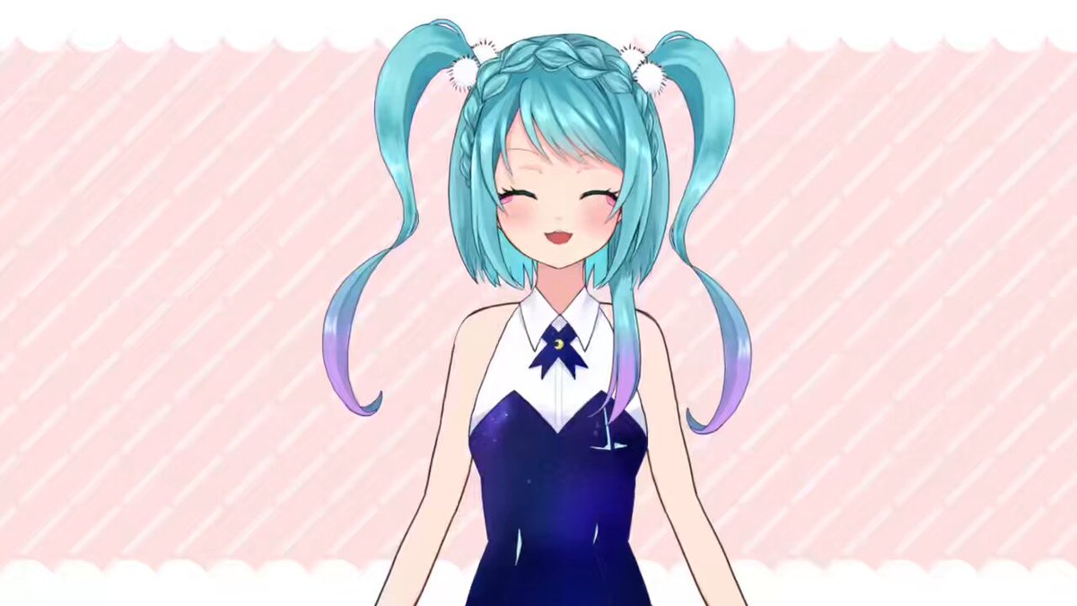 ぽとふ様へ♥4/25 ぽと麸🍲🎨🌙Vtuber (@potofu_ZIX96) / X