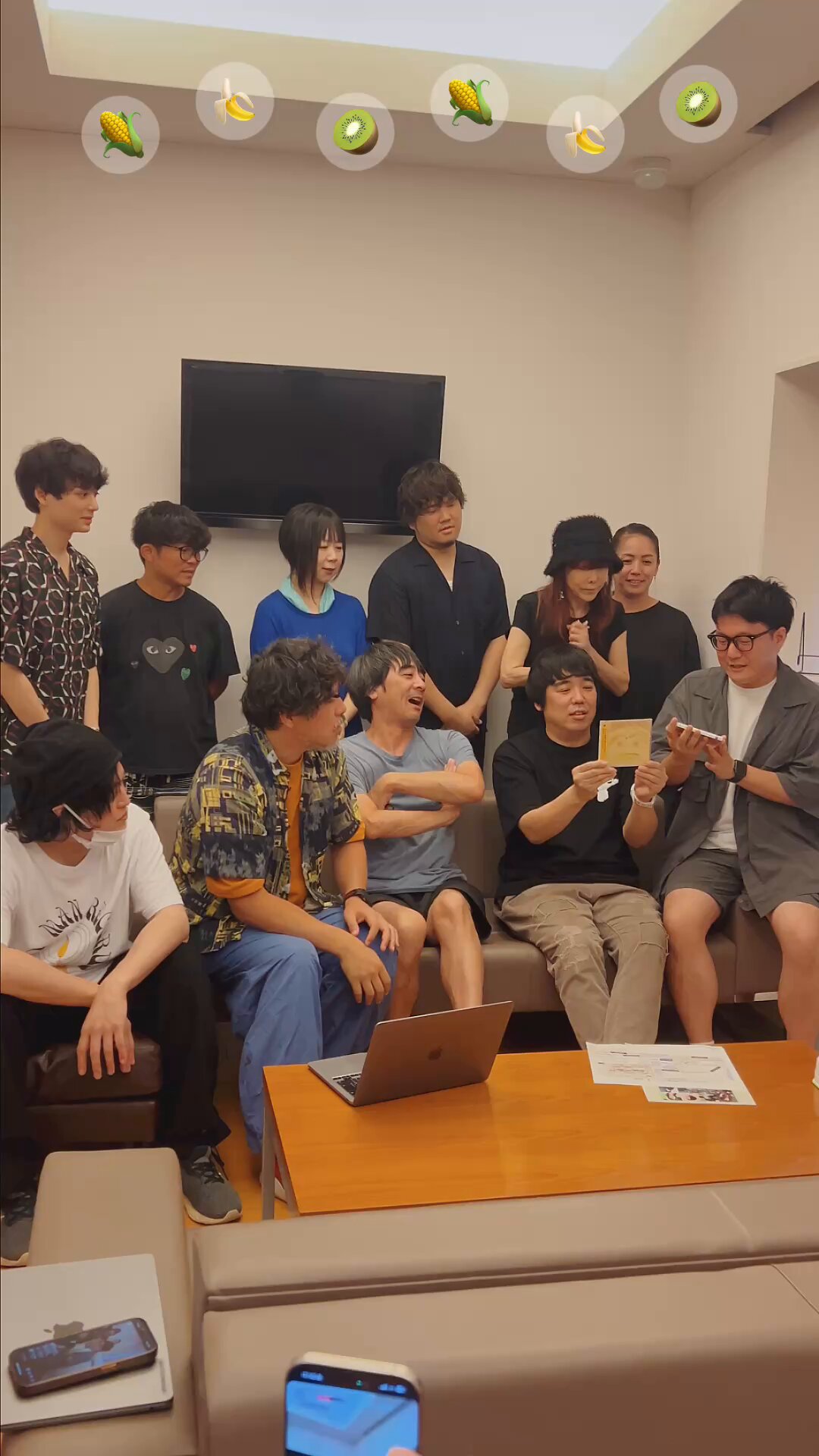 松室政哉_公式 on X: 