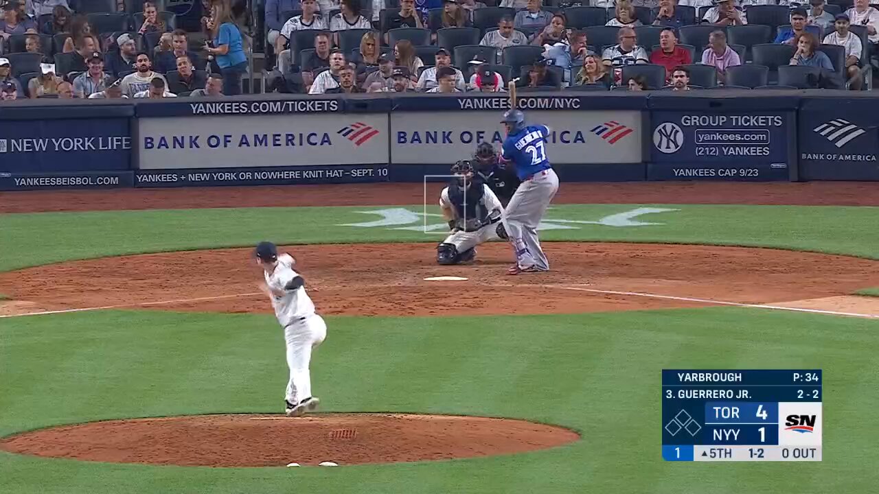 [分享] 今日Vladimir Guerrero jr.