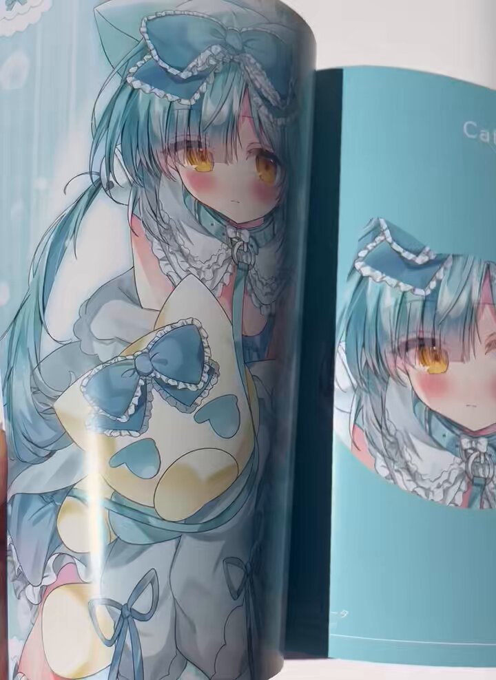 ナホシ💫コミティア153「と37b」 (@sevenstar744) / X