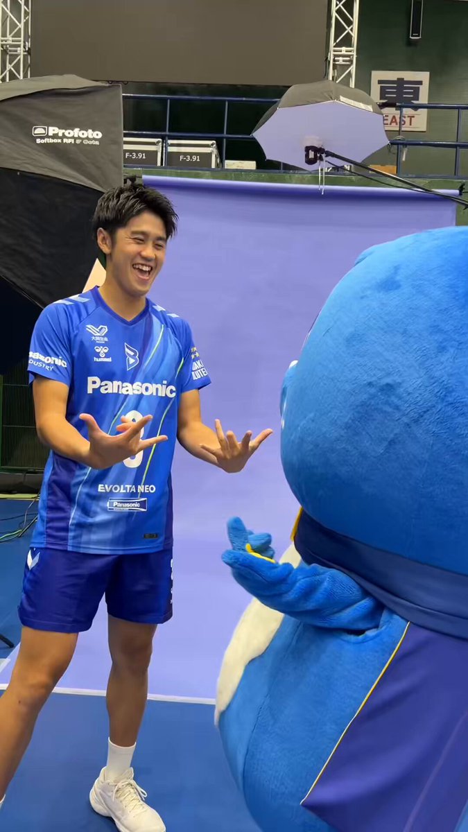 大阪ブルテオン 選手一覧 | チーム・選手 | 大阪ブルテオン | パナソニック