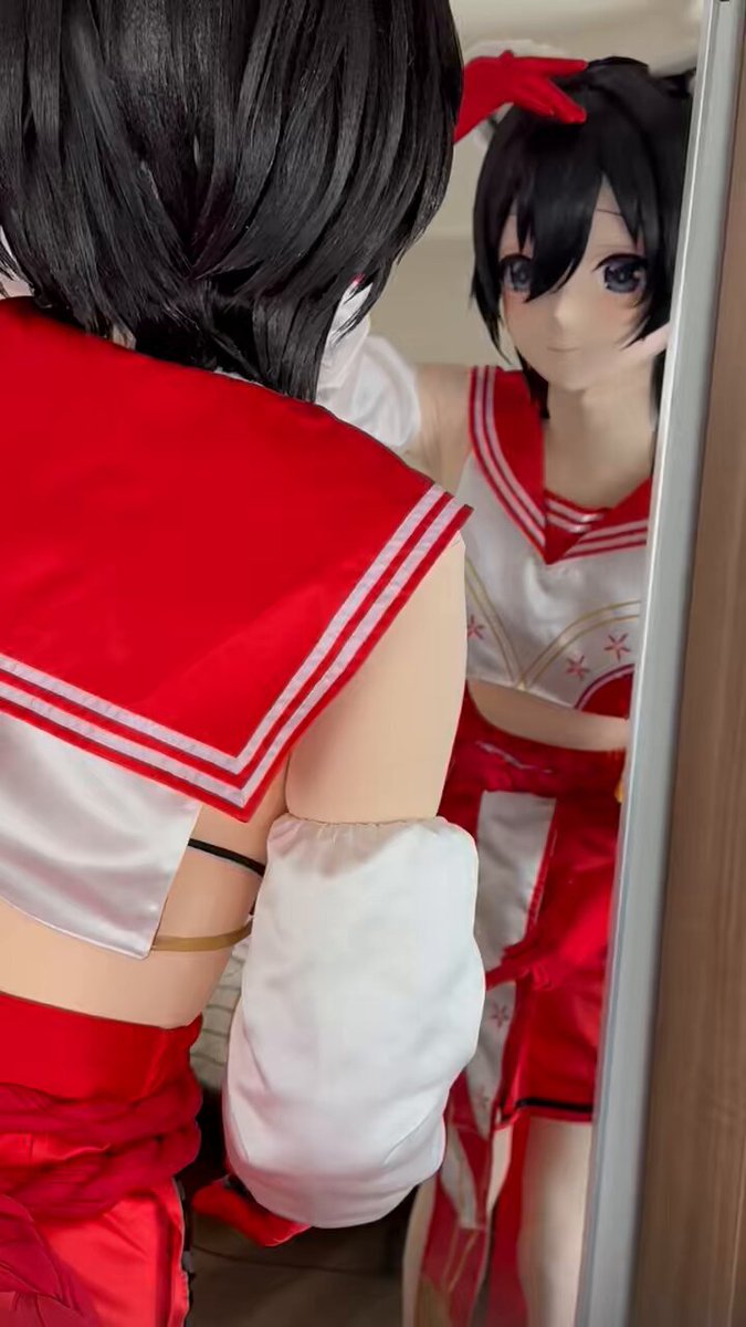 きぐるみ様♡ありがとうございます♡おまとめ♡ すぅねむ【SAKURADOLL】 on X: 