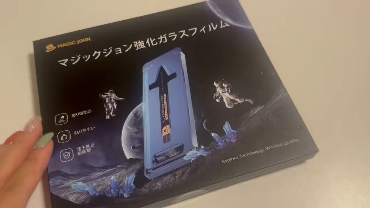 マジックジョン (@MagicJohn_JP) / X