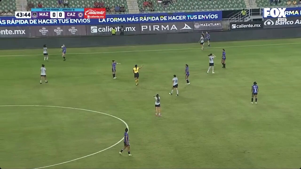 #NuestroFutFem