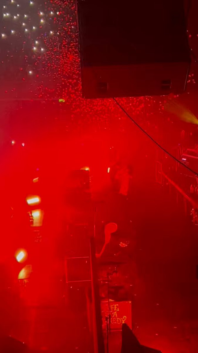 TOMOHIRO@9/11.YOASOBI 三重県文化会館大ホ一ル (@therockstar96