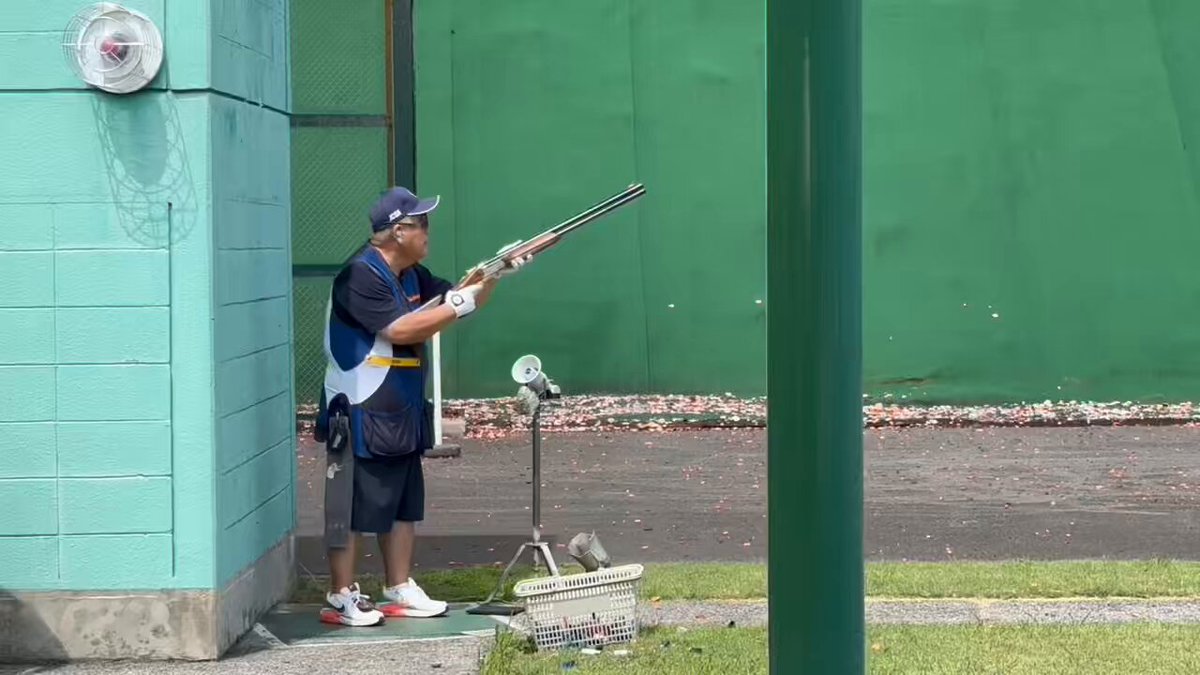 日本クレー射撃協会 (@jctsa_official) / X