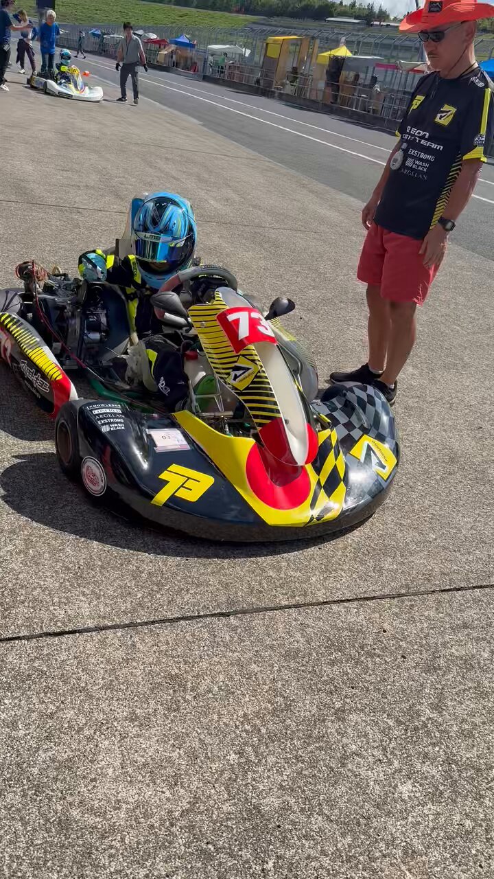 その他 Hikaru Hikaru (@noxRacing) / X