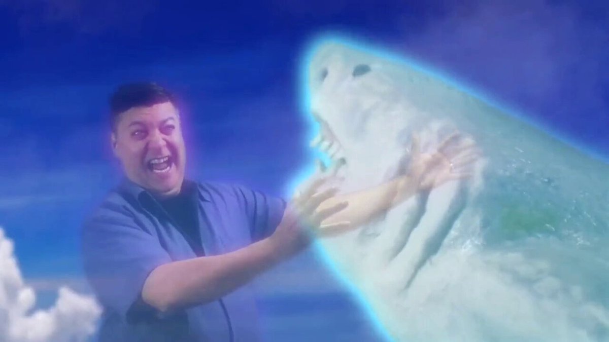 ザ・グリード - Search / X