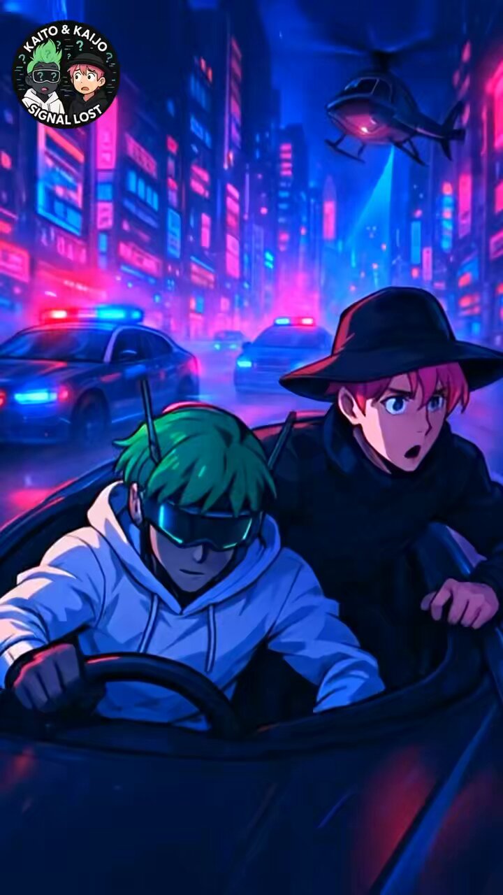Kaito ∞/89 on X: 