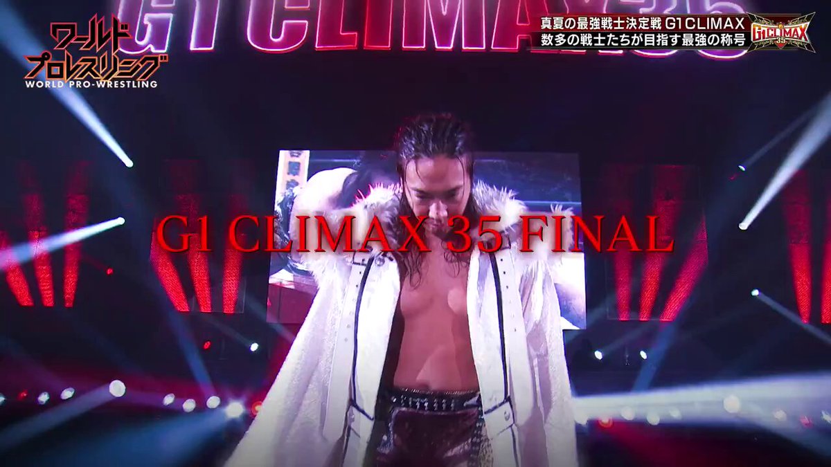 新日本プロレスリング新日企画 on X: 