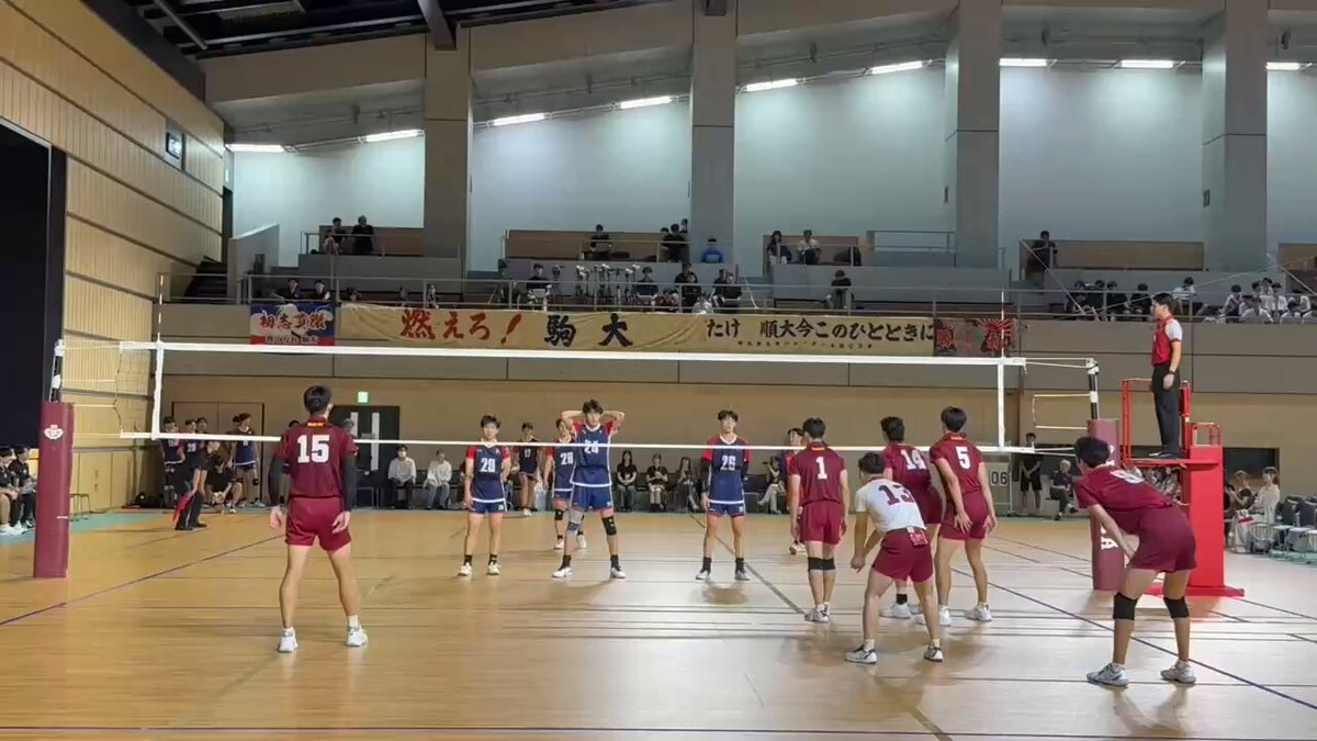 関東大学バレーボールリーグ戦 選手写真集 関東大学バレーボールリーグ戦 選手写真集