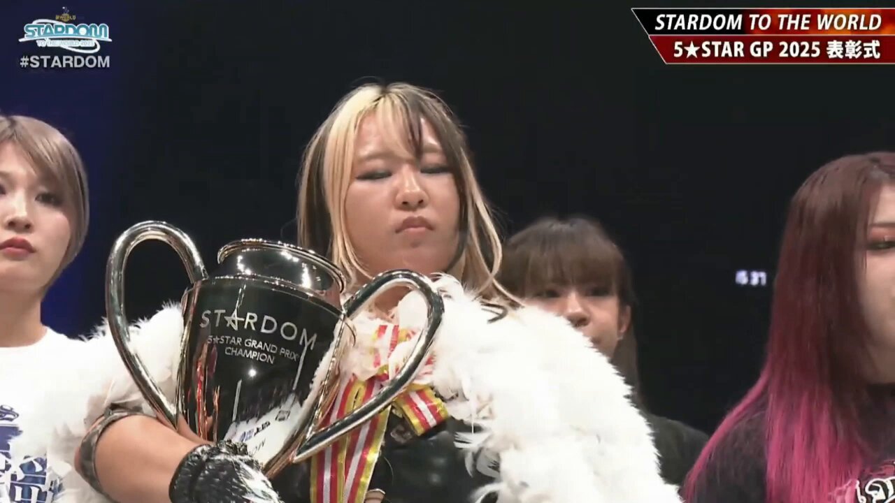 スターダム✪STARDOM on X: 