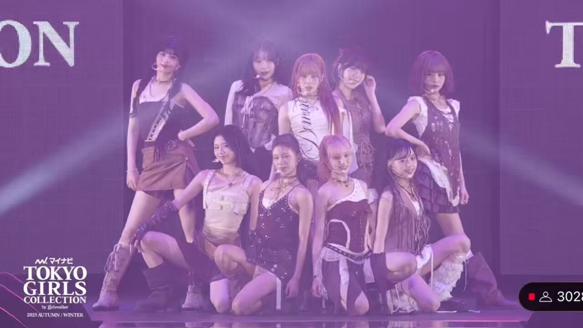 海老原りおon X: 