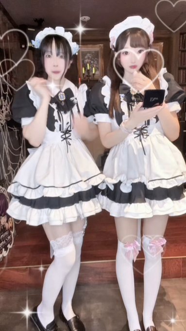 プリティデビルメイトのツイート