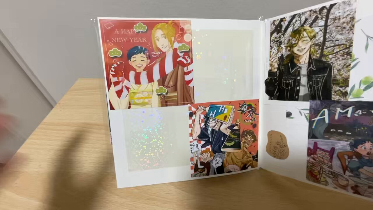 天乃咲哉🦊17巻9/24発売「このはな綺譚」 (@amanosakuya) / X