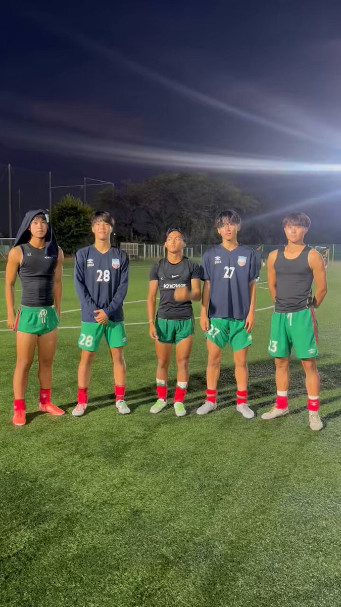 正智深谷高等学校サッカー部【公式】 (@shochi_fukayaFC) / X