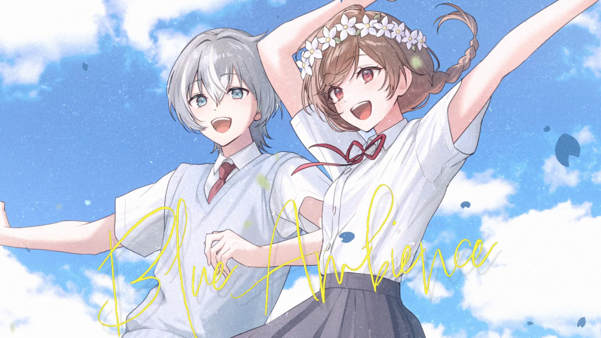 Sou まとめ売り 歌い手 Sou (@Nico_nico_Sou) / X