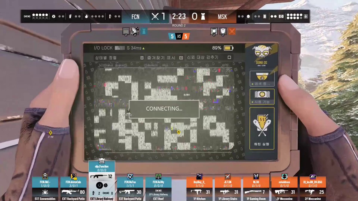 レインボーシックス公式 (@Rainbow6JP) / X